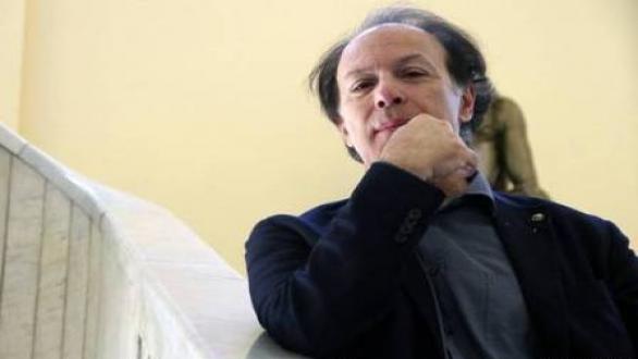 El autor español presentará en Alemania su obra "Así empieza lo malo"