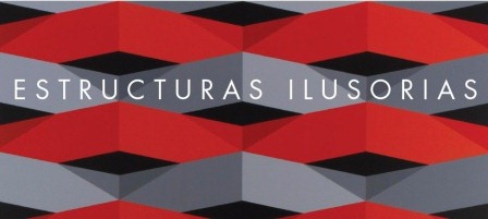 Obras de Alberto José Sánchez  juegan con la ilusión óptica en Graphicart