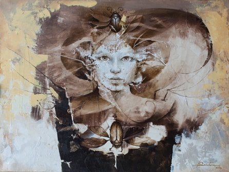 Galería de Alberto Sautúa