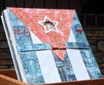 Cuba: El obsequio de Holguín al Papa Francisco