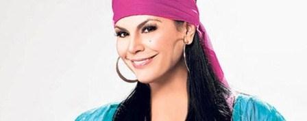 Ya tienen fecha los conciertos de Olga Tañón en Cuba 