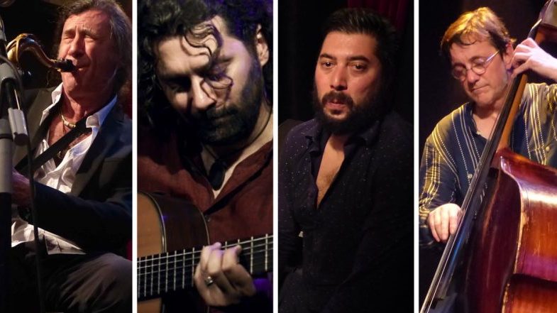 Madrid celebra por primera vez el International Jazz Day