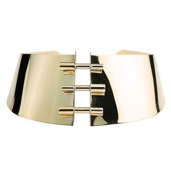 Gabriela Mora presenta su colección ‘Machine’