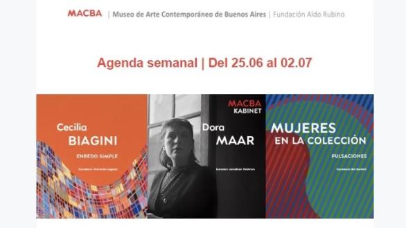  MACBA 