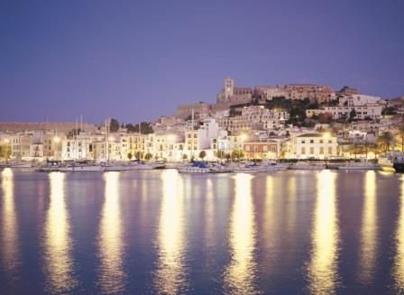 “Ibiza Light Festival”