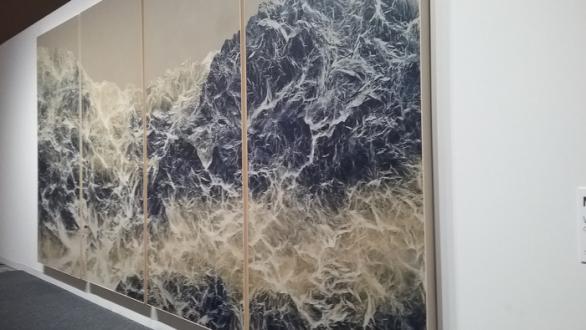 Art Basel Miami Beach: Meridians of creativity