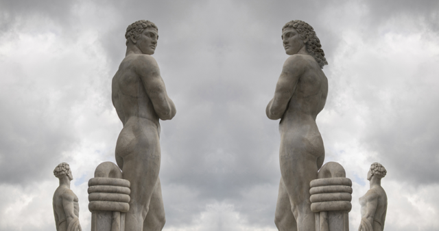 Próxima a inaugurarse la exposición "Hecho en Roma"