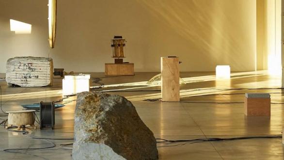 TAREK ATOUI. IMPROVISATION IN 10 DAYS