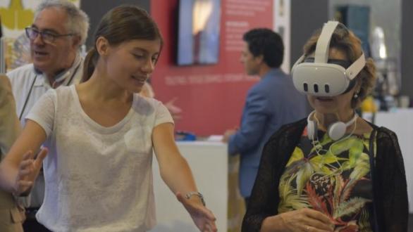 cuarta edición de CM Málaga, Culture & Museums International Tech Forum