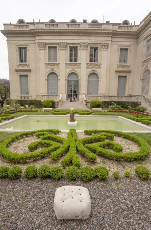 CABA - Museo de Arte Decorativo