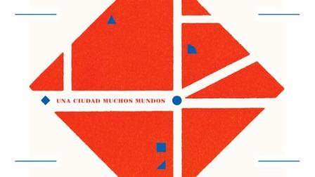 Una ciudad muchos mundos