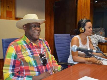 En Cuba, Johnny Ventura para recibir Premio Especial del Cubadisco