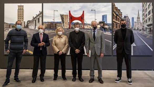 Reflexiones pictóricas de José Manuel Ballester