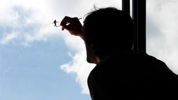 Retrato de Pejac