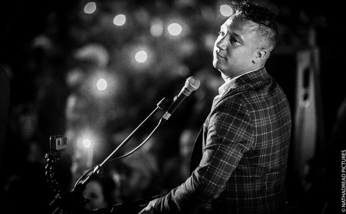 Maykel Blanco y su Salsa Mayor: 21 años de ritmo, entrega y sabor cubano