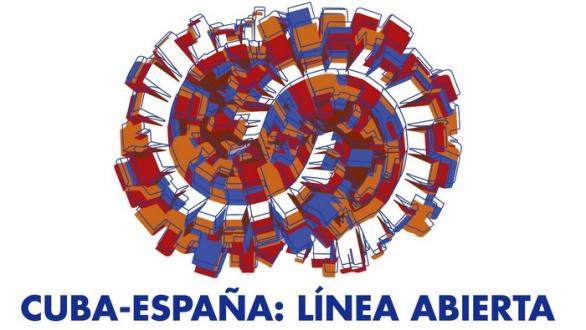cartel Línea Abierta
