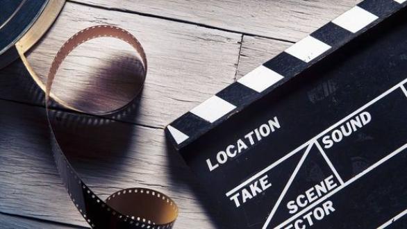 Muestra de Cine Caribeño