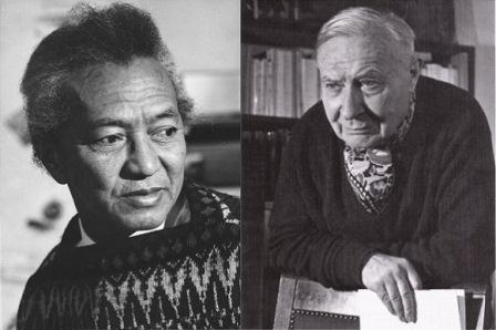 Masson y Lam "dialogan" en Cuba por medio de una exposición 