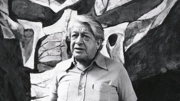 Oswaldo Guayasamín