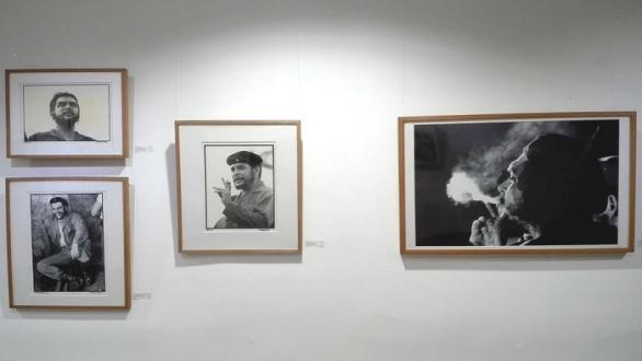 Revealing looks: a tribute to Che on his 91st birthday