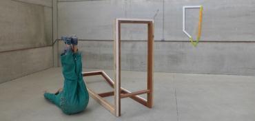 Ana H. del Amo. "Entre la O y la Y"