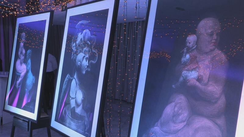 Fabelo vuelve a ser noticia en Habanos