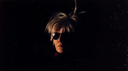 Andy Warhol photographer