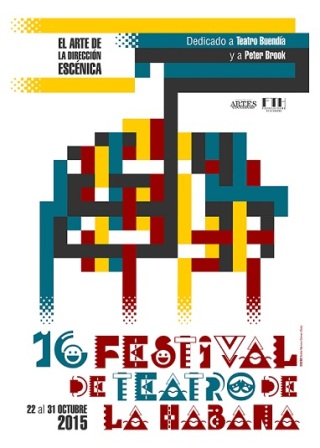 Artistas de 23 países animan festival de teatro en La Habana