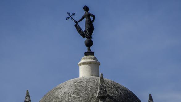 La Giraldilla 