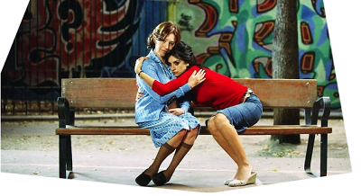 Pedro Almodóvar Retrospective at MoMA, in New York