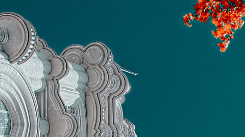 Art Basel Cities is taking up residency in Buenos Aires this November 