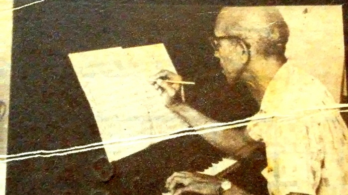 Habaneros con ritmo: Cheo Belén Puig