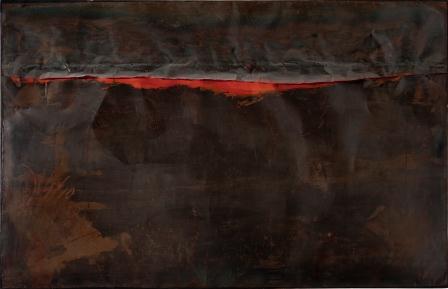 Guggenheim presents major Alberto Burri retrospective 