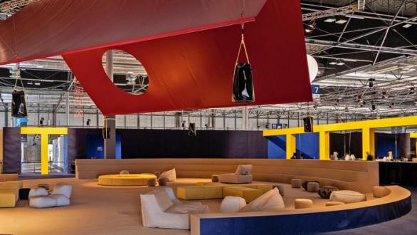Se buscan proyectos para el diseño del Guest Lounge de ArcoMadrid 