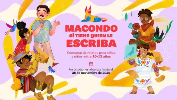 Cartel concurso