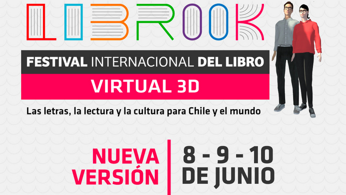 Librook: entre libros, avatares y mucha imaginación