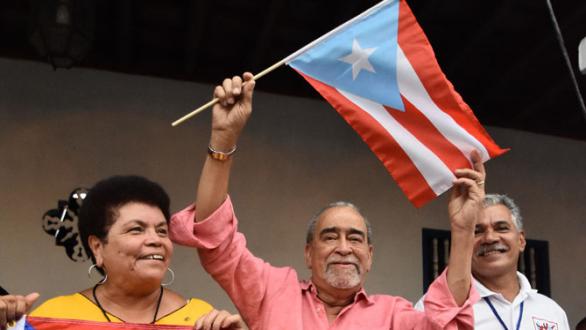 Puerto rico