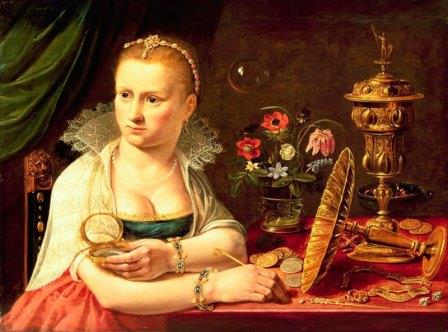 Clara Peeters, la pintora de Amberes 