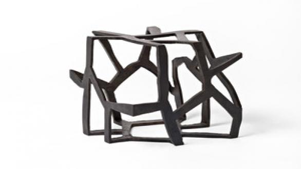 Susan Hefuna, Building D, 2016