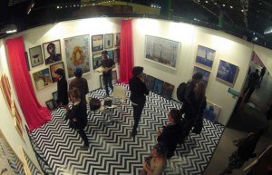 La nueva edición de ArteBA marcará récord de participación