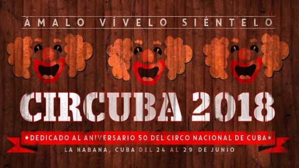 cartel circuba