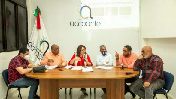 acroarte trabajos de premio