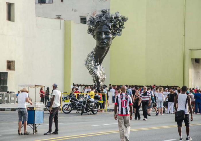 Museos urbanos en La Habana