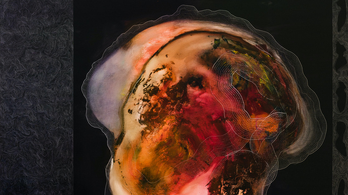 GR gallery: Johan Van Mullem, "Apnea"