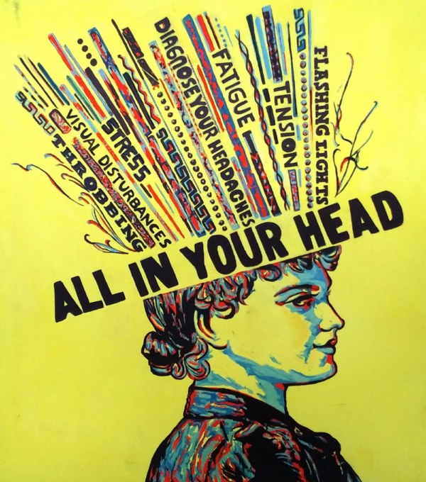 Convergencias, G. W.Lam 13.11.2021 Claudia Rodríguez (serie) 