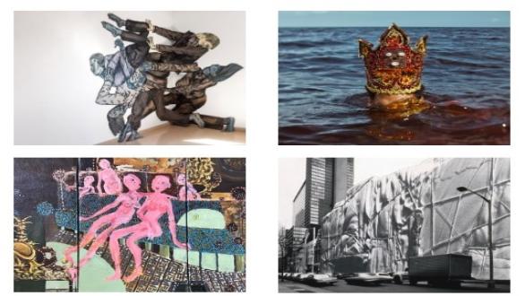 Barcelona Gallery Weekend 
