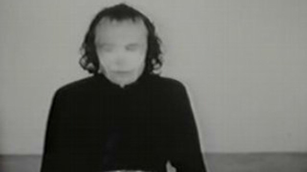 Guggenheim Museum Bilbao: Vito Acconci / Sergio Prego: YOU