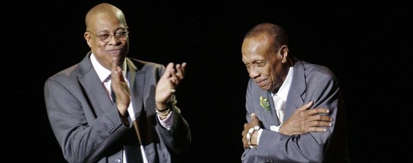 Chucho Valdés dedica una Rumba para Bebo 