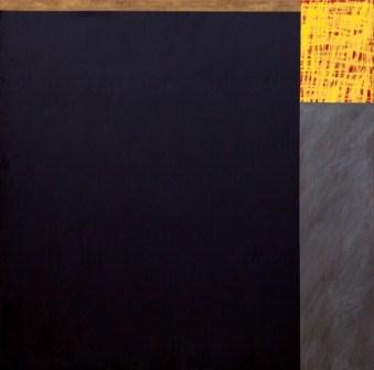 “Abrir la noche”. Jordi Teixidor en la galería Michael Dunev Art Projects