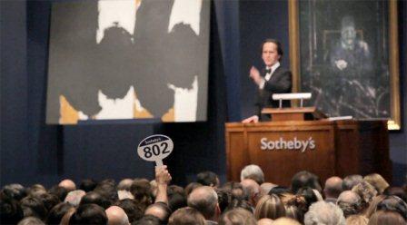 Van Gogh y Monet animan las grandes subastas del año en Nueva York 